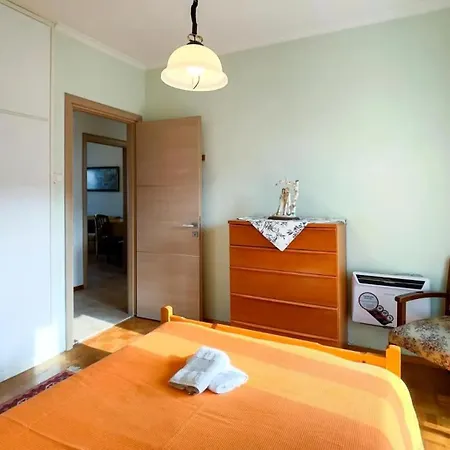 N&a Apartment Nea Iraklitsa