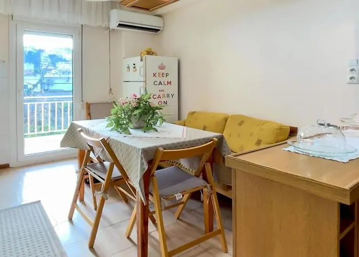 Apartment N&a *
