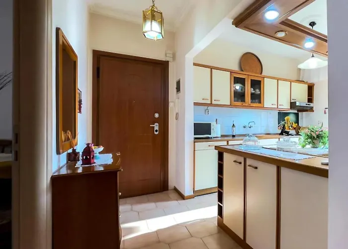 N&a Apartment
