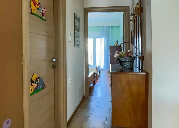 N&a Apartment
